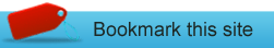 Bookmark this site
